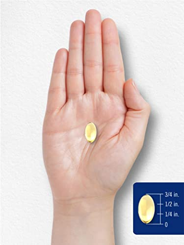 Foto 8 pulgar | Suplemento Carlyle Vegan Omega 3 200 Mg Cápsulas Blandas 150 Unidades - Venta Internacional.