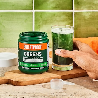 Foto 3 | Suplemento Bulletproof Greens De 250 Ml Al Día Con Superalimentos - Venta Internacional.