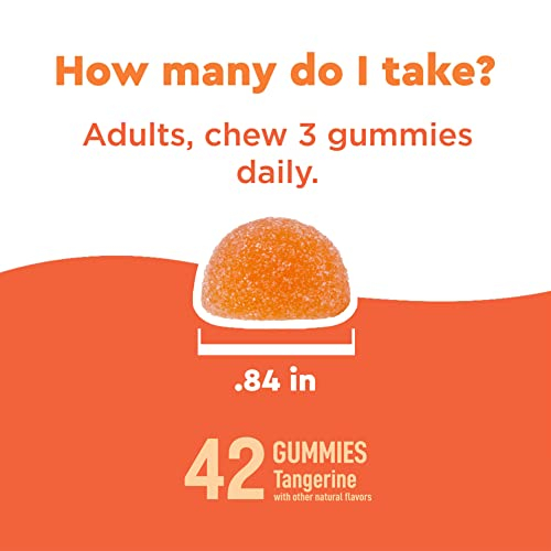 Foto 4 | Suplemento Nature Made Wellblends Immunemax Gomies 42 Unidades - Venta Internacional.