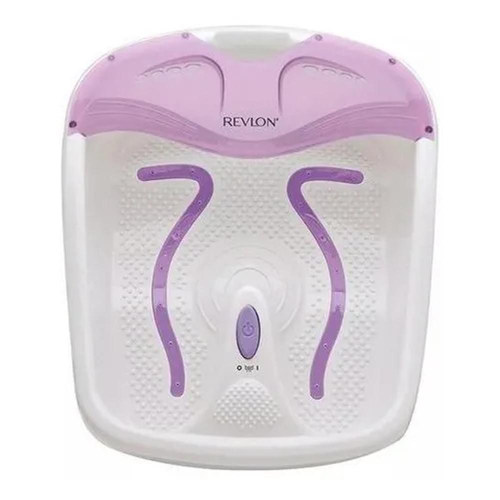 Foto 1 | Hidromasaje para Pies Revlon RVFB7010 Blanco