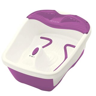 Foto 3 | Hidromasaje para Pies Revlon RVFB7010 Blanco