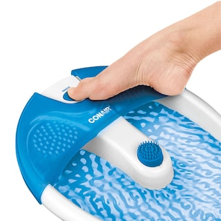 Foto 2 | Tina de Hidromasaje para Pies Azul Conair