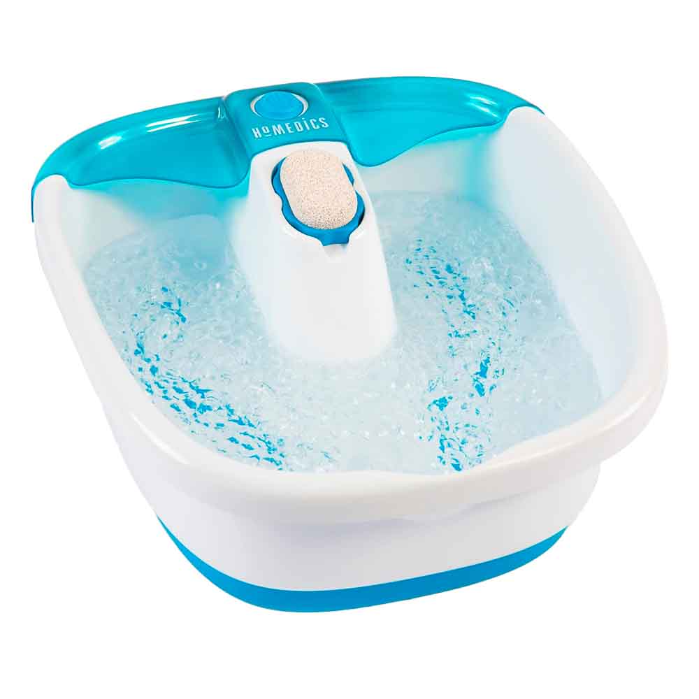 Spa para Pies HoMedics FB-55 $675