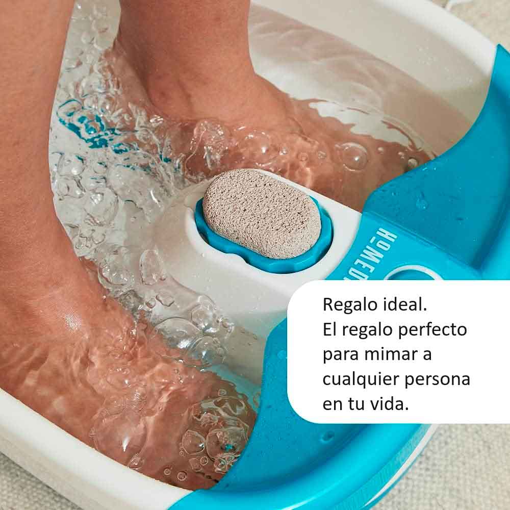 Foto 4 pulgar | Spa para Pies HoMedics FB-55