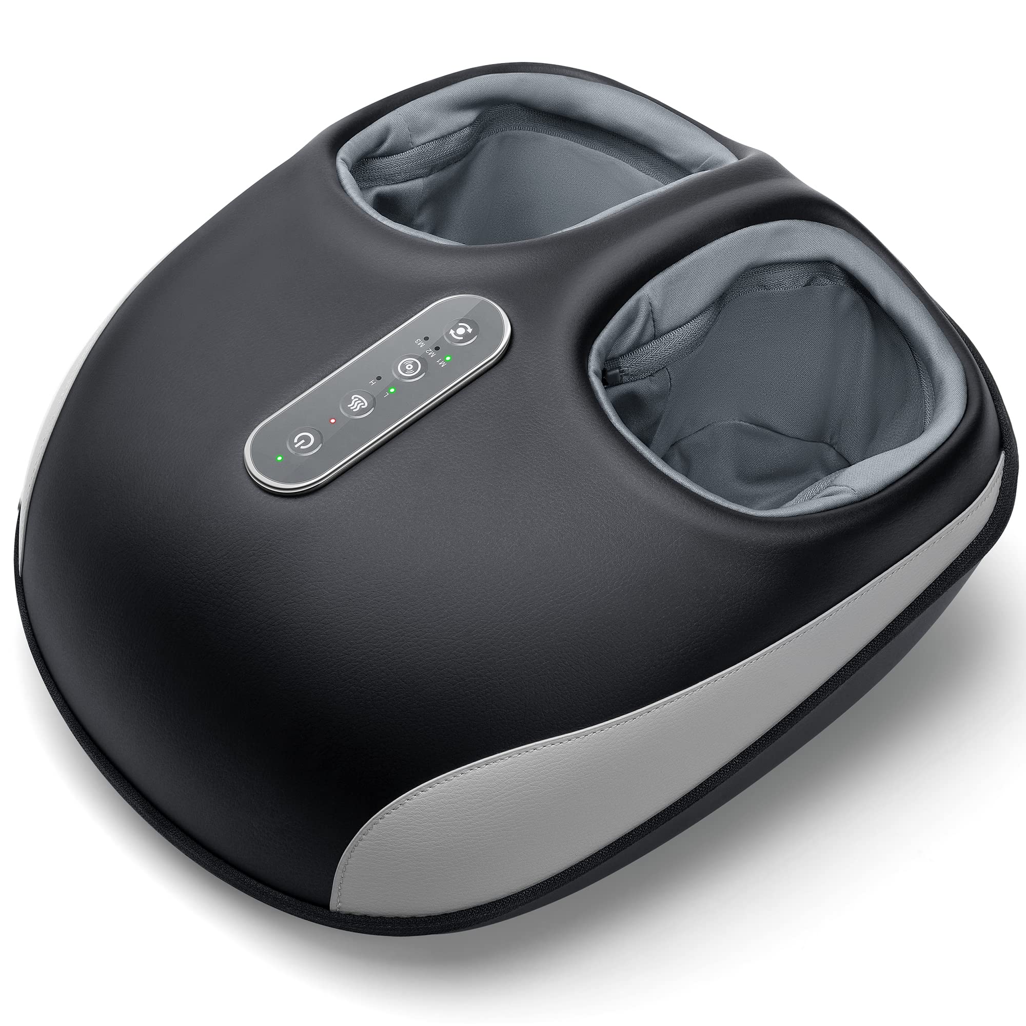 Foto 1 | Masajeador De Pies Nekteck Con Calor Y Shiatsu De Amasado Profundo - Venta Internacional.