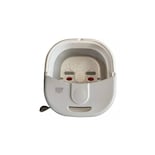 Masajeador De Hidromasaje Para Pies Y Pedicura Profesional - Venta Internacional.