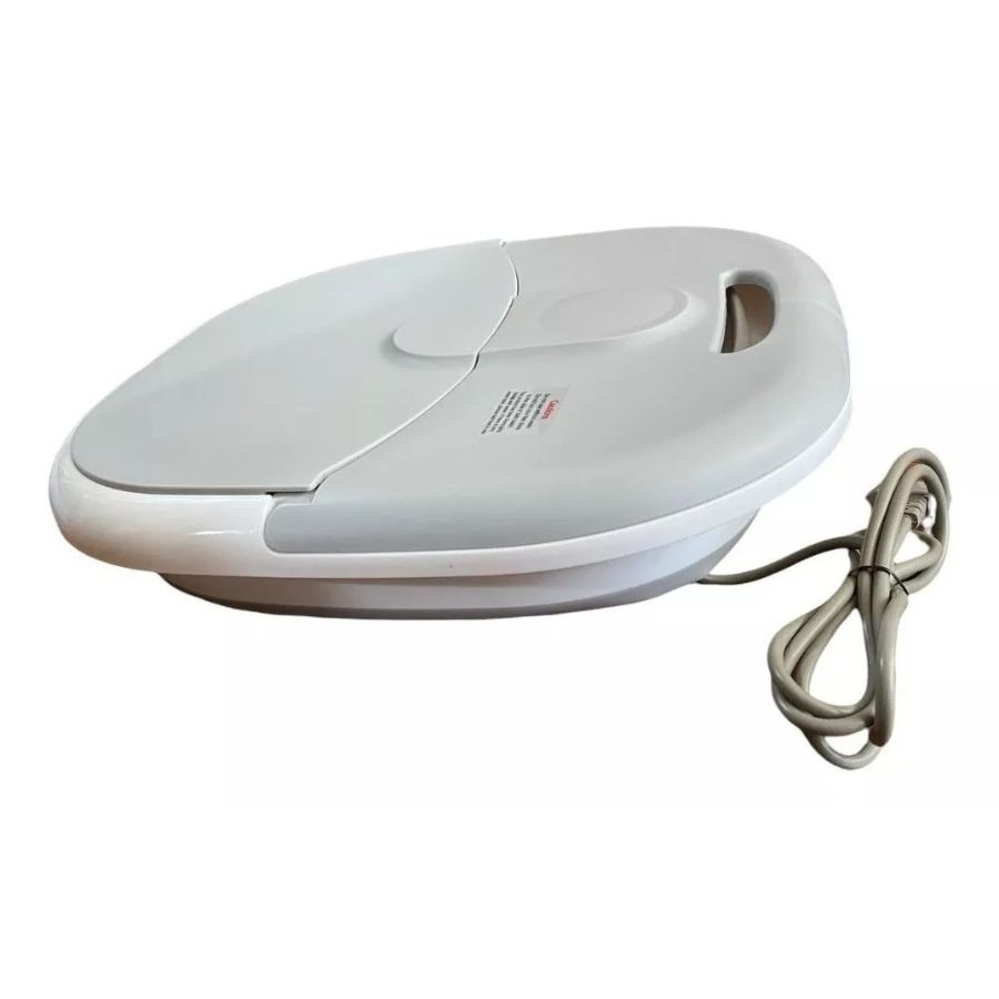 Foto 5 pulgar | Masajeador De Hidromasaje Para Pies Y Pedicura Profesional - Venta Internacional.