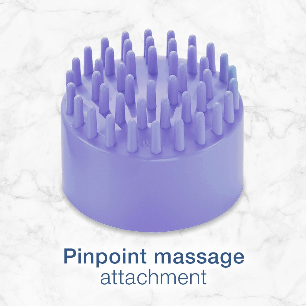 Foto 5 pulgar | Baño De Spa Para Pies Conair, Pedicura Relajante Con Masaje Vibratorio - Venta Internacional.