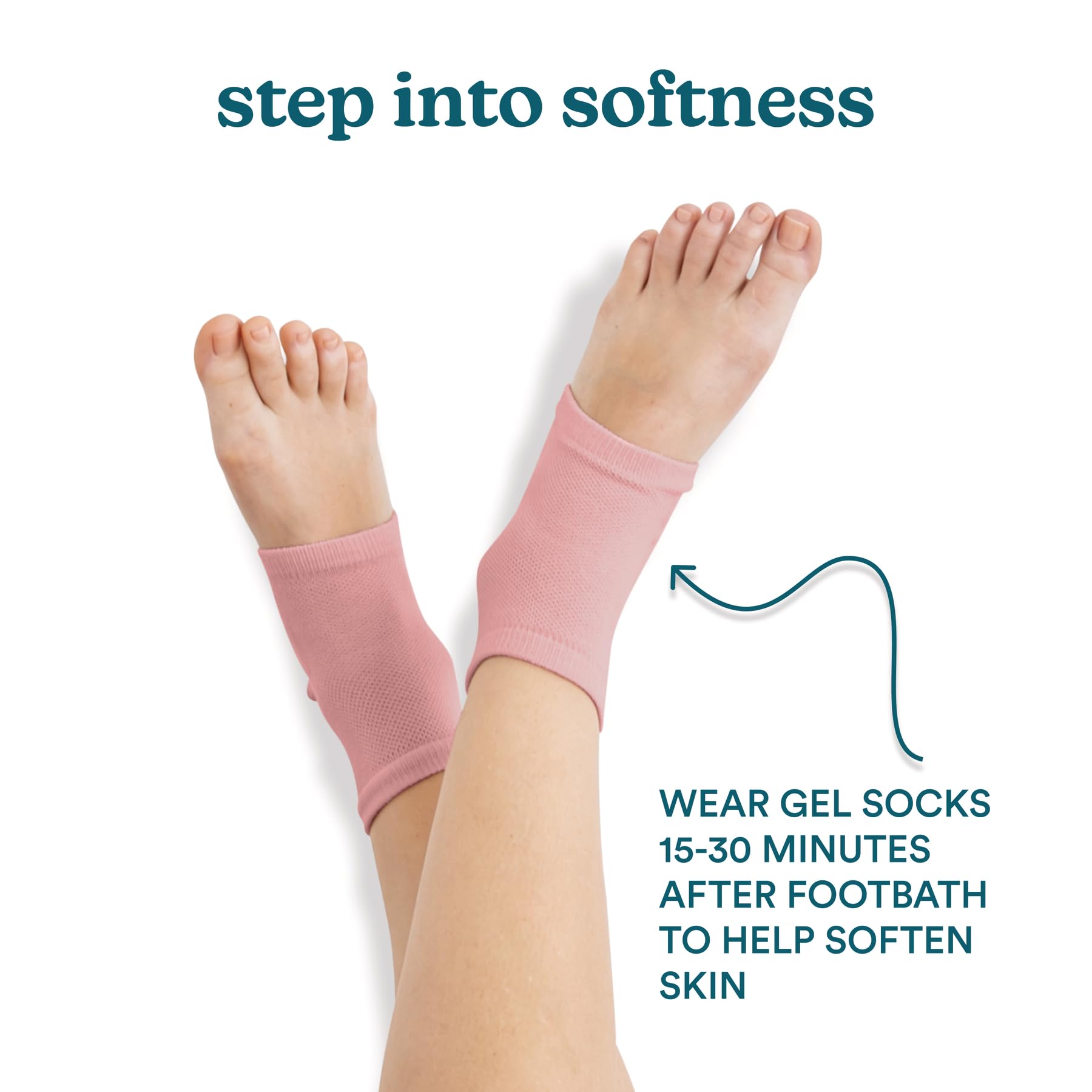 Foto 7 pulgar | Footbath Homedics Bubble Bliss  Deluxe Con 3 Accesorios De Masaje - Venta Internacional.