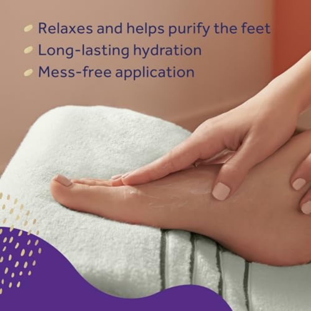 Foto 6 pulgar | Mascarilla Para Pies Amopé Pedimask, Calcetines Intensamente Hidratantes, 3 Pares - Venta Internacional.