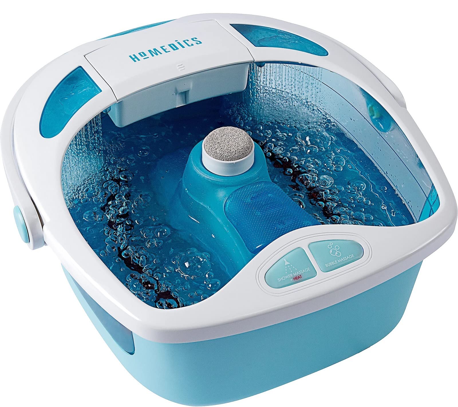 Foto 2 pulgar | Boot Spa Homedics Shower Bliss Shower Masaje Con Chorros De Agua - Venta Internacional.