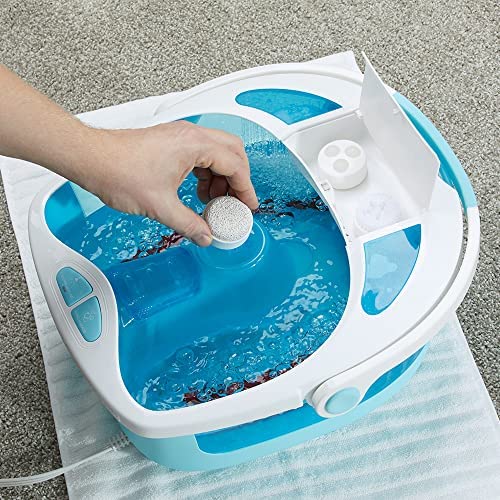 Foto 5 pulgar | Boot Spa Homedics Shower Bliss Shower Masaje Con Chorros De Agua - Venta Internacional.