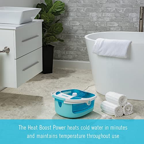 Foto 6 pulgar | Boot Spa Homedics Shower Bliss Shower Masaje Con Chorros De Agua - Venta Internacional.