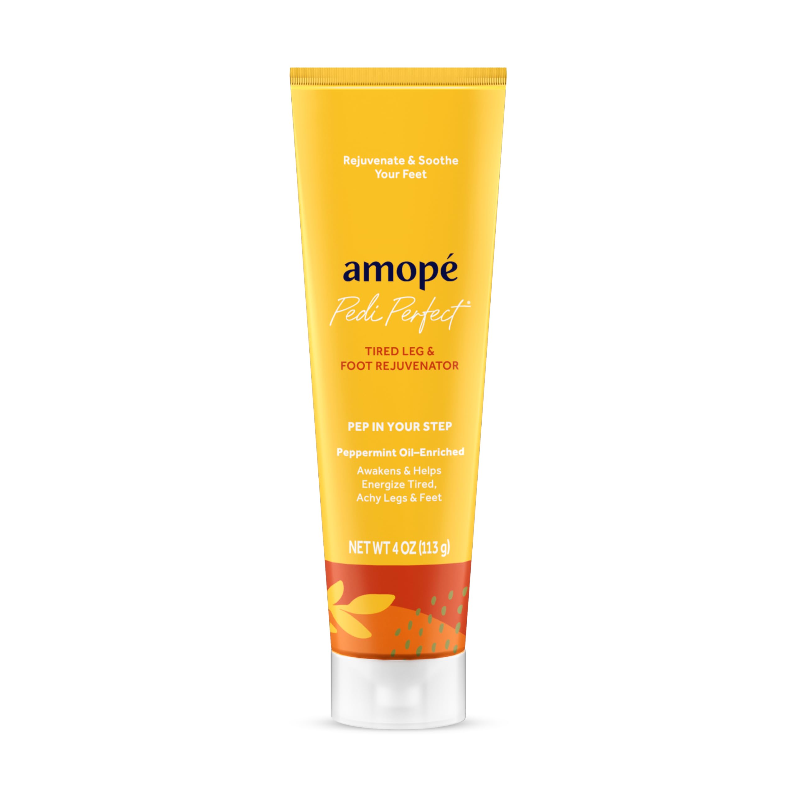 Foto 4 pulgar | Kit De Mimos Amopé Con Exfoliante De Carbón, Árbol De Té Y Sal De Epsom - Venta Internacional.