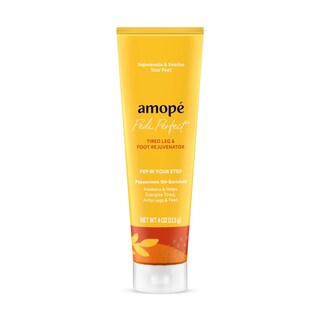 Foto 3 | Kit De Mimos Amopé Con Exfoliante De Carbón, Árbol De Té Y Sal De Epsom - Venta Internacional.