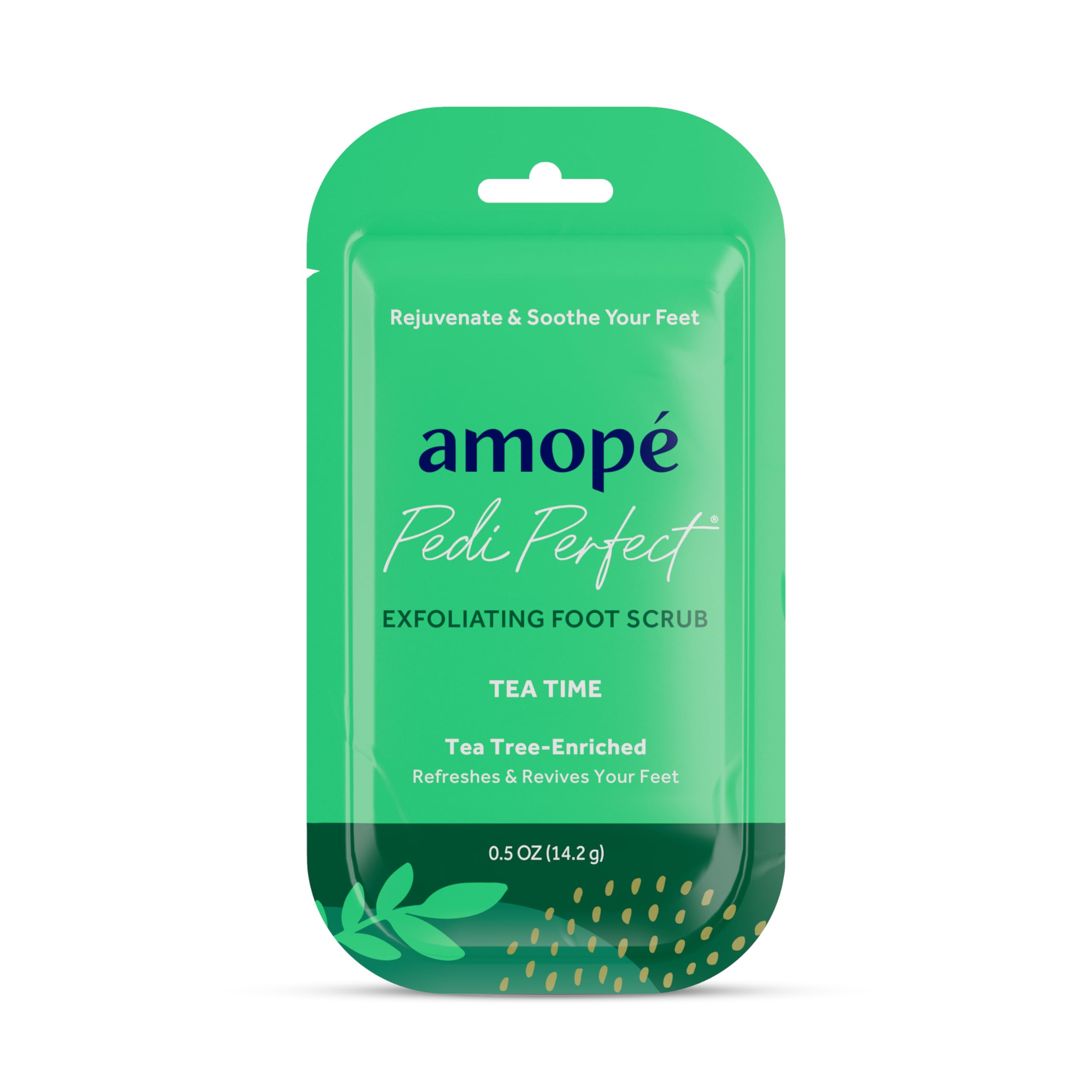 Foto 6 pulgar | Kit De Mimos Amopé Con Exfoliante De Carbón, Árbol De Té Y Sal De Epsom - Venta Internacional.