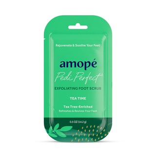 Foto 5 | Kit De Mimos Amopé Con Exfoliante De Carbón, Árbol De Té Y Sal De Epsom - Venta Internacional.