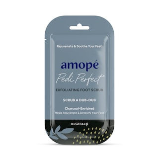Foto 6 | Kit De Mimos Amopé Con Exfoliante De Carbón, Árbol De Té Y Sal De Epsom - Venta Internacional.