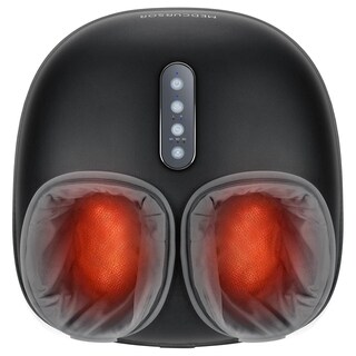 Foto 1 | Masajeador De Pies Medcursor Con Calor Y Terapia De Amasado Profundo - Venta Internacional.
