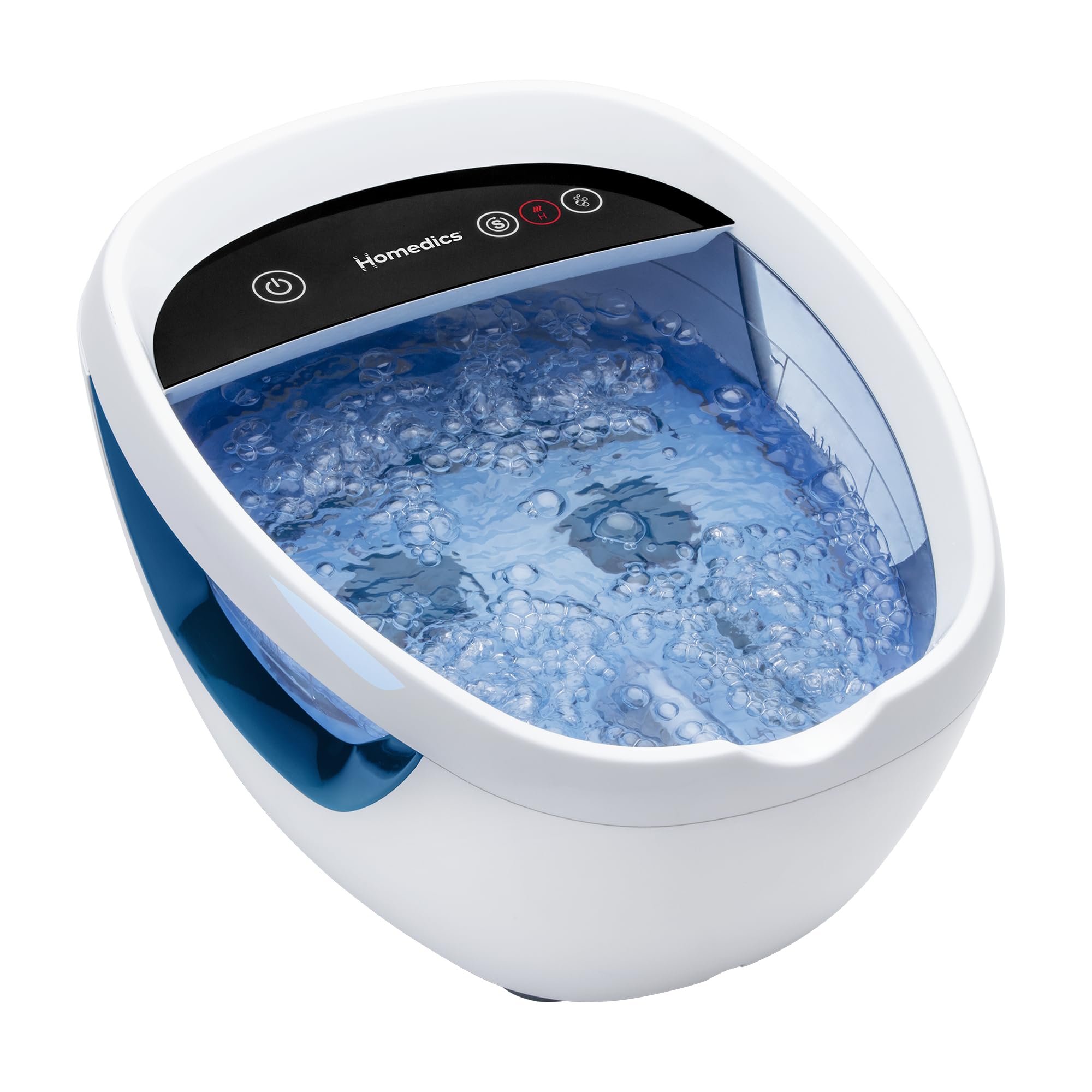 Foto 1 | Masajeador De Spa Para Pies Homedics Shiatsu Bliss Con Heat Boost - Venta Internacional.