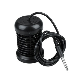 Foto 2 | 4 Pcs Para Pies Spa. Repuestos Ionic Eo Safe Imports Esi-20053 Negro
