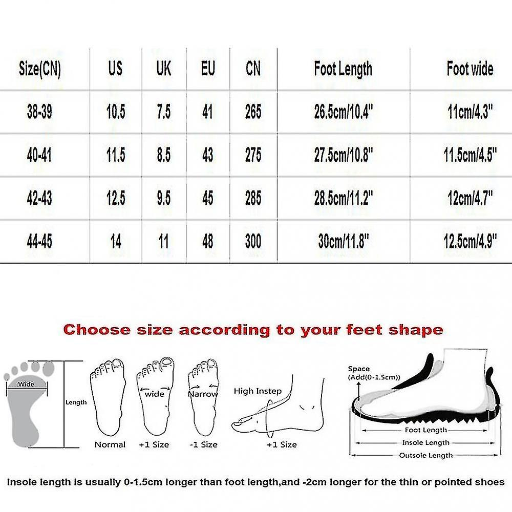 Foto 6 pulgar | Zapatos De Masaje Huoguo Foot Limas Rotating Acupunture 44-45 - Venta Internacional.
