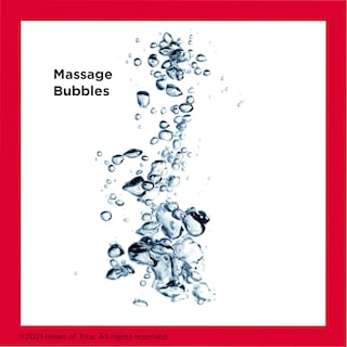 Foto 5 | Spa Para Pies Revlon Bubbling + Masaje Y Alivio Calmante - Venta Internacional.