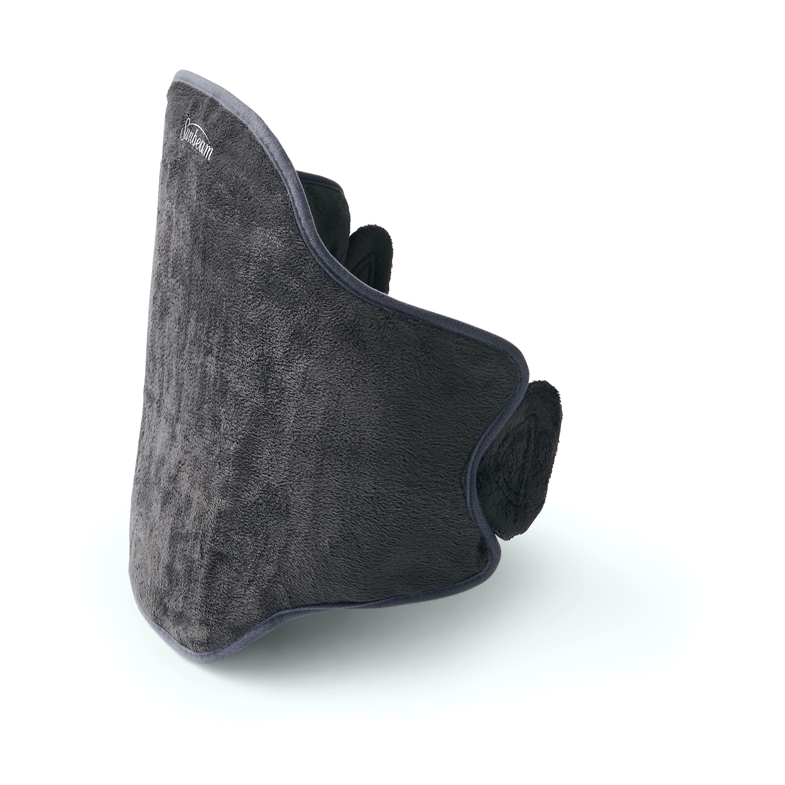 Foto 2 pulgar | Almohadilla Térmica Wrap Sunbeam Para Aliviar El Dolor De Espalda, Se Apaga Automáticamente - Venta Internacional.
