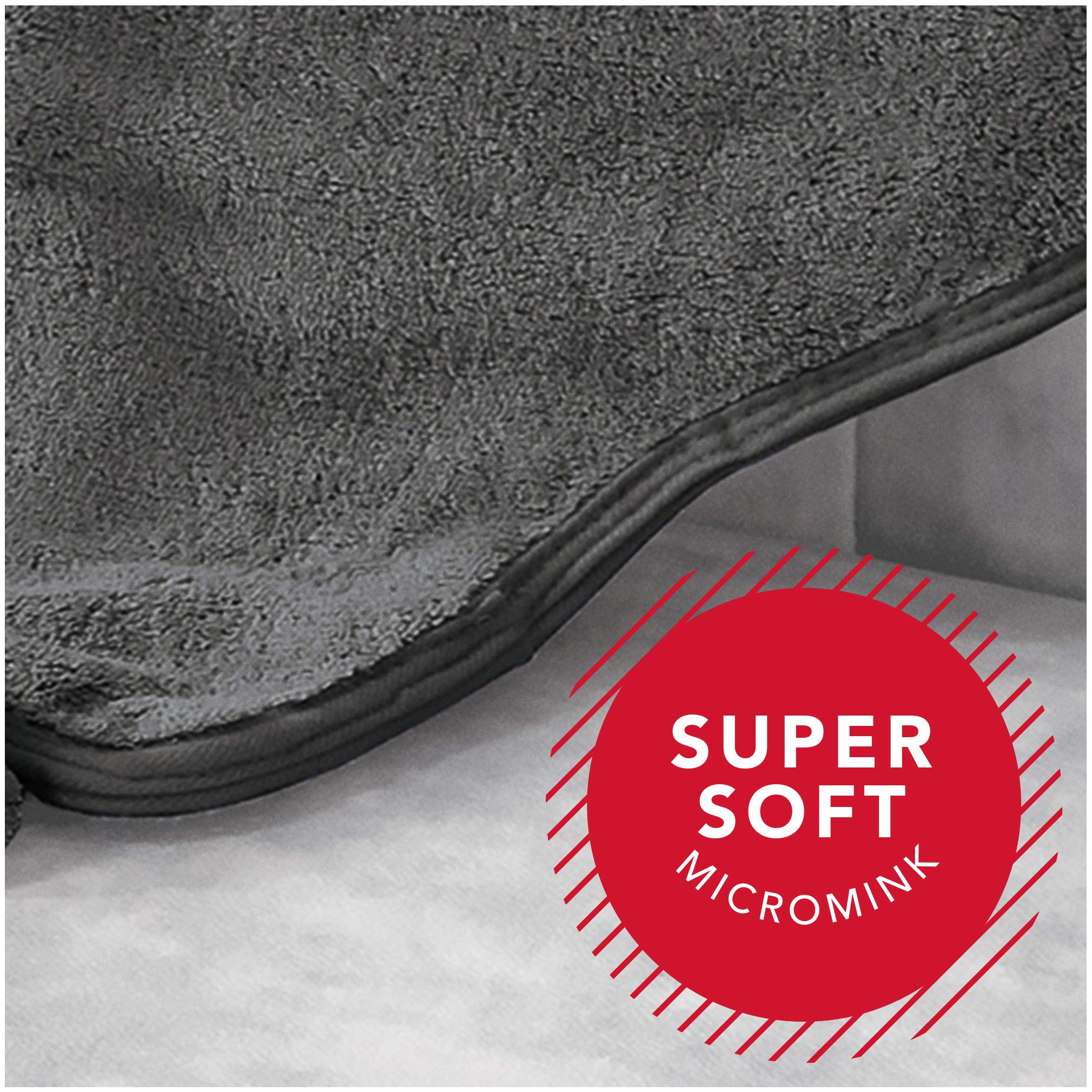 Foto 5 pulgar | Almohadilla Térmica Wrap Sunbeam Para Aliviar El Dolor De Espalda, Se Apaga Automáticamente - Venta Internacional.