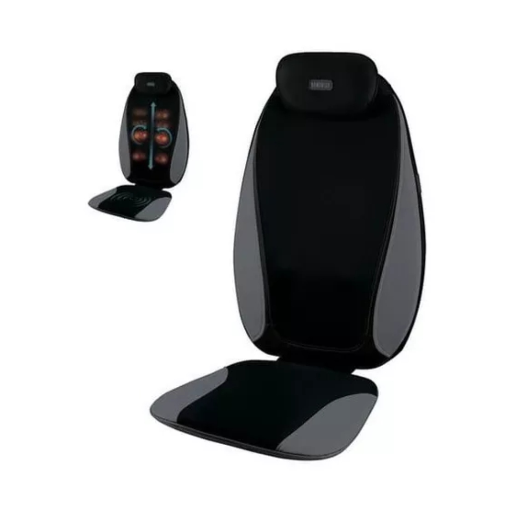 Foto 1 | Asiento Masajeador Eléctrico Homedics Mcs-380h - 127v 12w