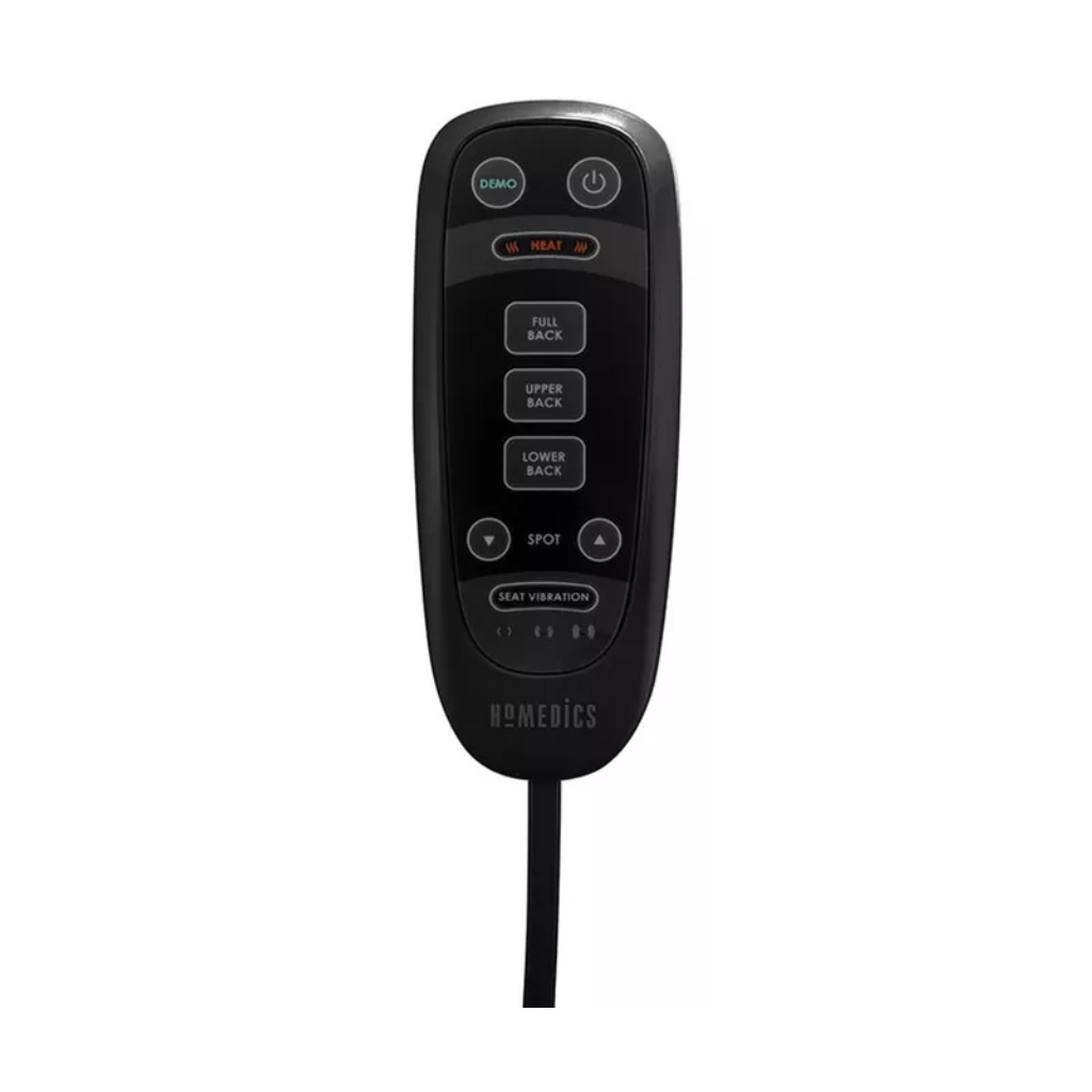 Foto 6 pulgar | Asiento Masajeador Eléctrico Homedics Mcs-380h - 127v 12w