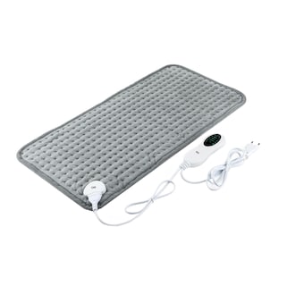 Foto 1 | Language Almohadilla Térmica Cojín Eléctrico Para Rehabilitación Eo Safe Imports Esi-15418-1 Gris