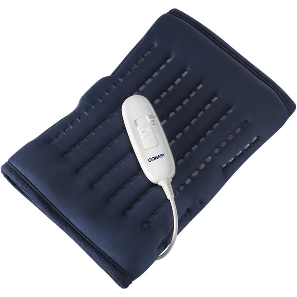 Foto 2 pulgar | Cojín Eléctrico Masajeador Memory Foam Conair Hp08es