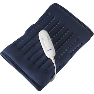Foto 1 | Cojín Eléctrico Masajeador Memory Foam Conair Hp08es