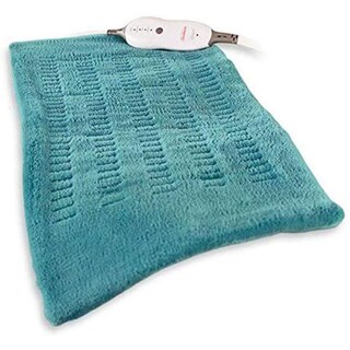 Foto 1 | Almohadilla Térmica Sunbeam Xl Para Aliviar El Dolor De Espalda Cuello Y Hombros - Venta Internacional.