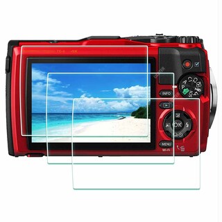 Foto 1 | Protector De Pantalla Ulbter 0.3 Mm 9h Para Olympus Tg-6 Tg-5 Tg-4 - Venta Internacional.