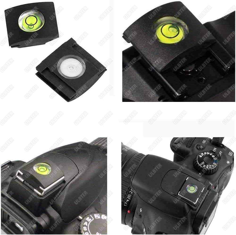 Foto 7 pulgar | Protector De Pantalla Ulbter Para Fujifilm X-t30 Ii Plateado/negro - Venta Internacional.