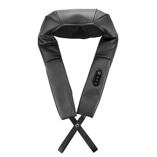 Foto 1 | Masajeador Shiatsu color Negro