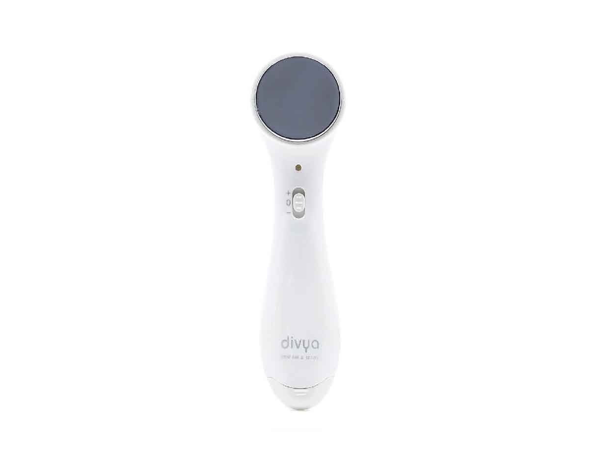 Masajeador Facial Divya Ion Face Lift $649