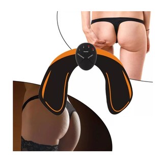 Foto 3 | Electro Estimulador Muscular BELUG Abdomen y Glúteos