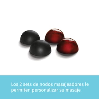 Foto 4 | Masajeador Portátil a Percusión con Calor HoMedics Thera-p Percussion