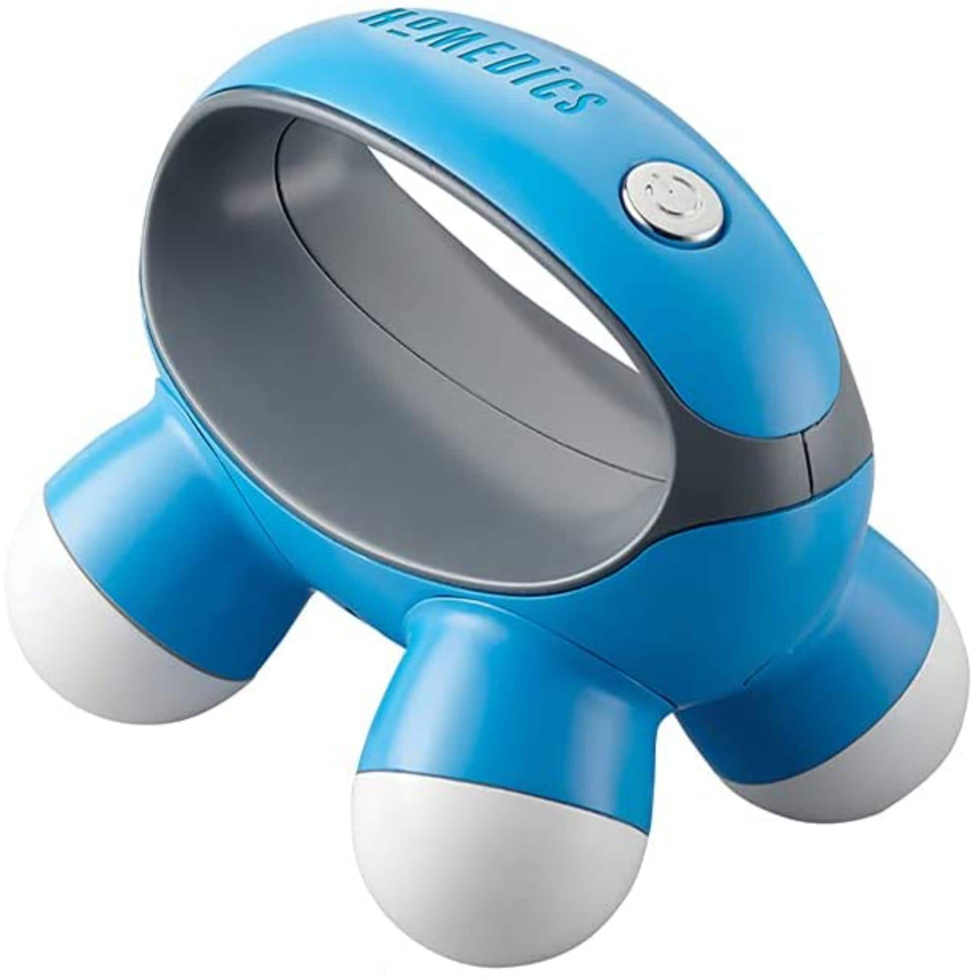 Mini Masajeador Manual Quattro homedics $229