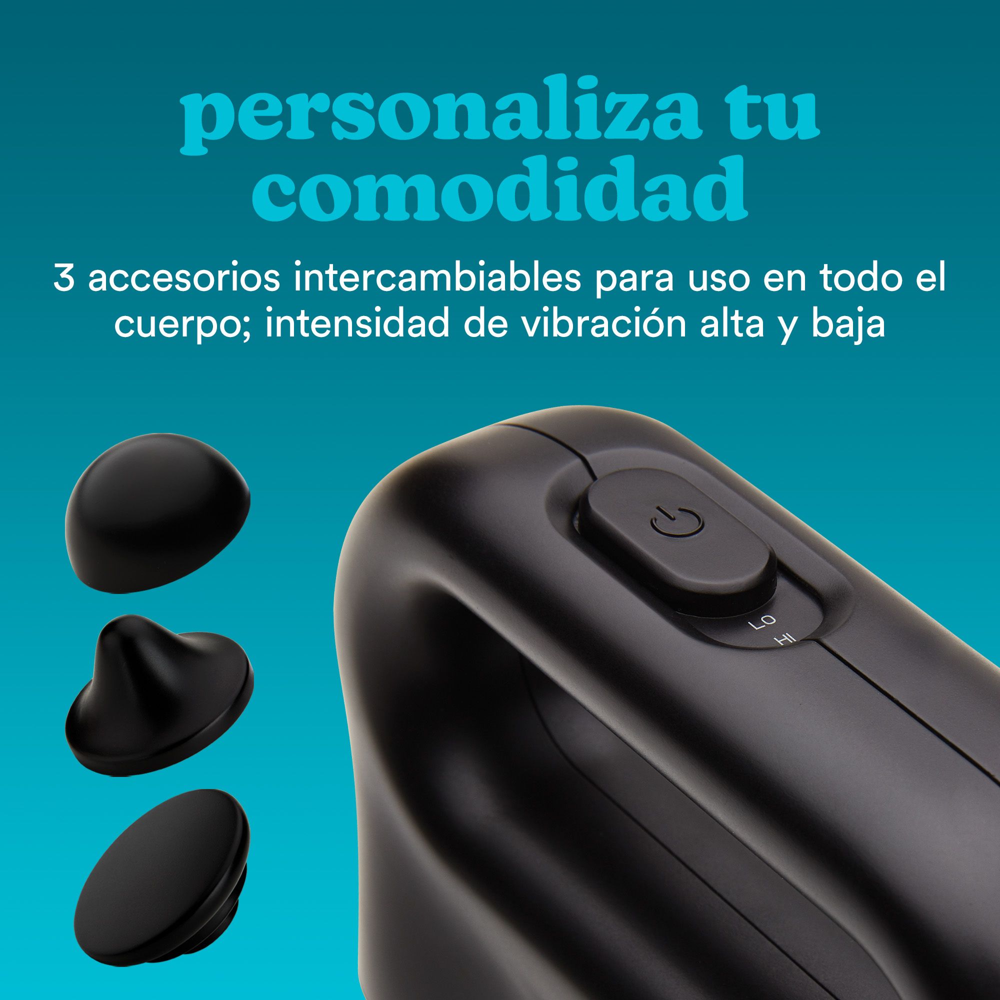 Foto 5 pulgar | Masajeador Portátil De Vibración Full Body Homedics