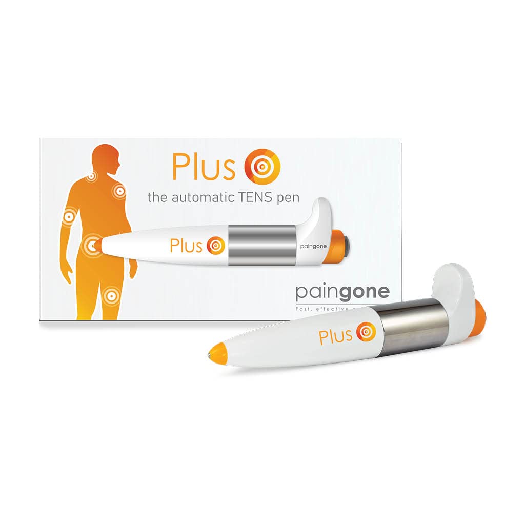 Foto 2 pulgar | Tens Pen Paingone Plus Automatic Para Artritis Y Dolor De Ciática - Venta Internacional.