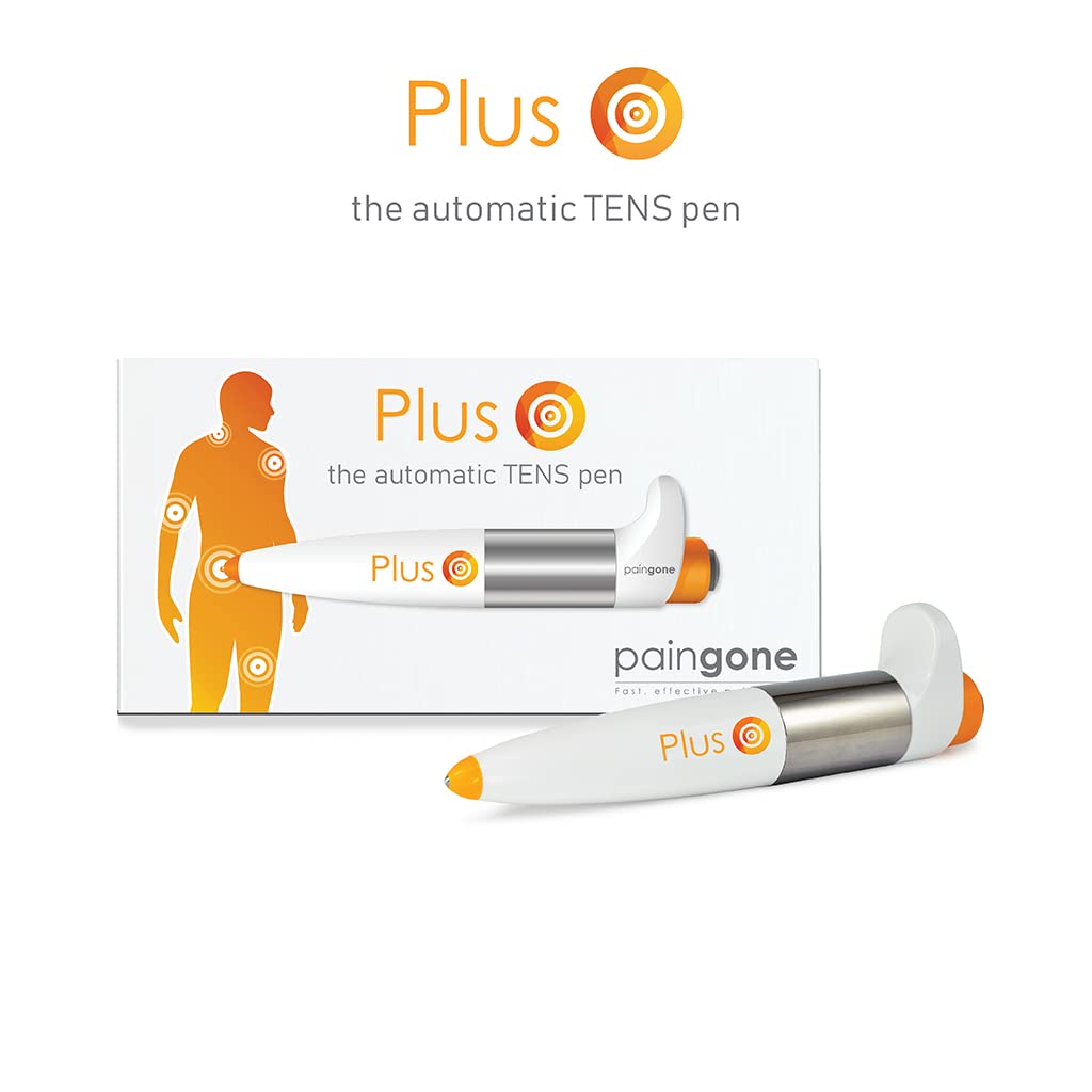 Foto 7 pulgar | Tens Pen Paingone Plus Automatic Para Artritis Y Dolor De Ciática - Venta Internacional.