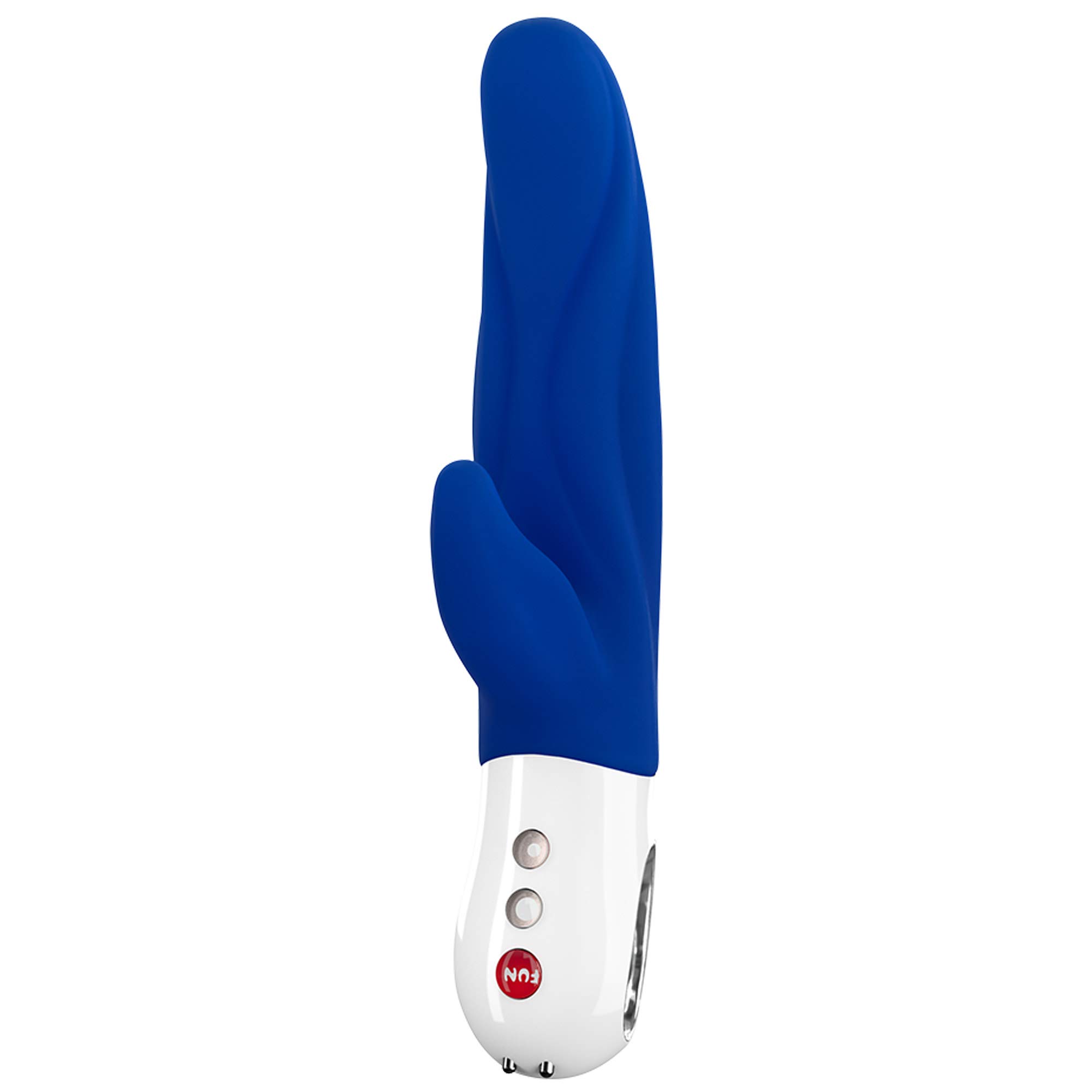 Foto 3 pulgar | Vibrador Fun Factory Serie G5 Lady Bi De Silicona Ultramarina - Venta Internacional.