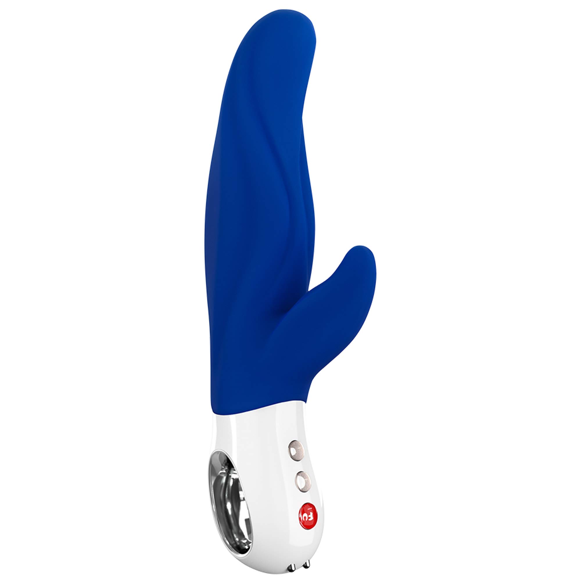 Foto 5 pulgar | Vibrador Fun Factory Serie G5 Lady Bi De Silicona Ultramarina - Venta Internacional.