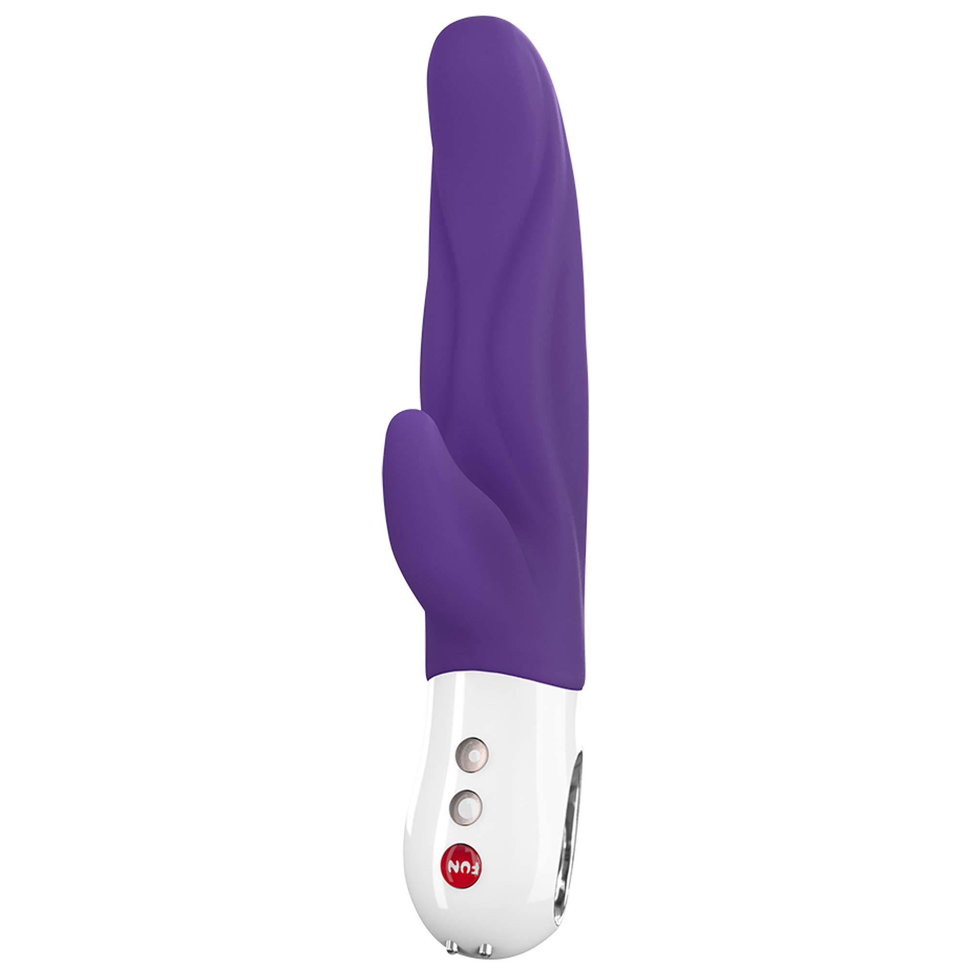 Foto 5 pulgar | Vibrador Fun Factory Serie G5 Lady Bi Recargable De Silicona - Venta Internacional.