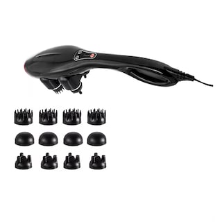 Foto 1 | Masajeadores Eléctricos, Pistola De Masaje Eo Safe Imports Esi-16294 Negro
