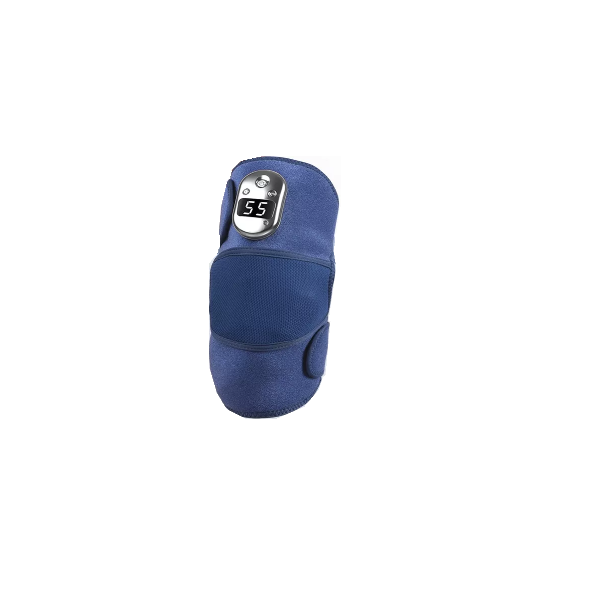 Masajeador De Rodilla Fisioterapia Masajeador Infrarrojo Eo Safe Imports Esi-16296 Azul